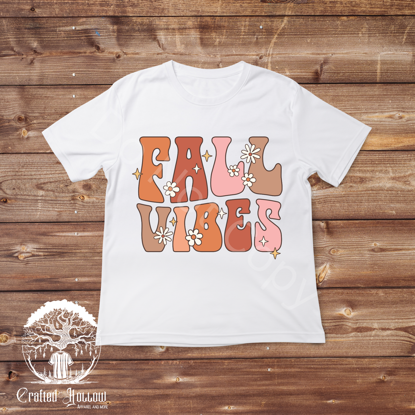 Fall Vibes Shirt