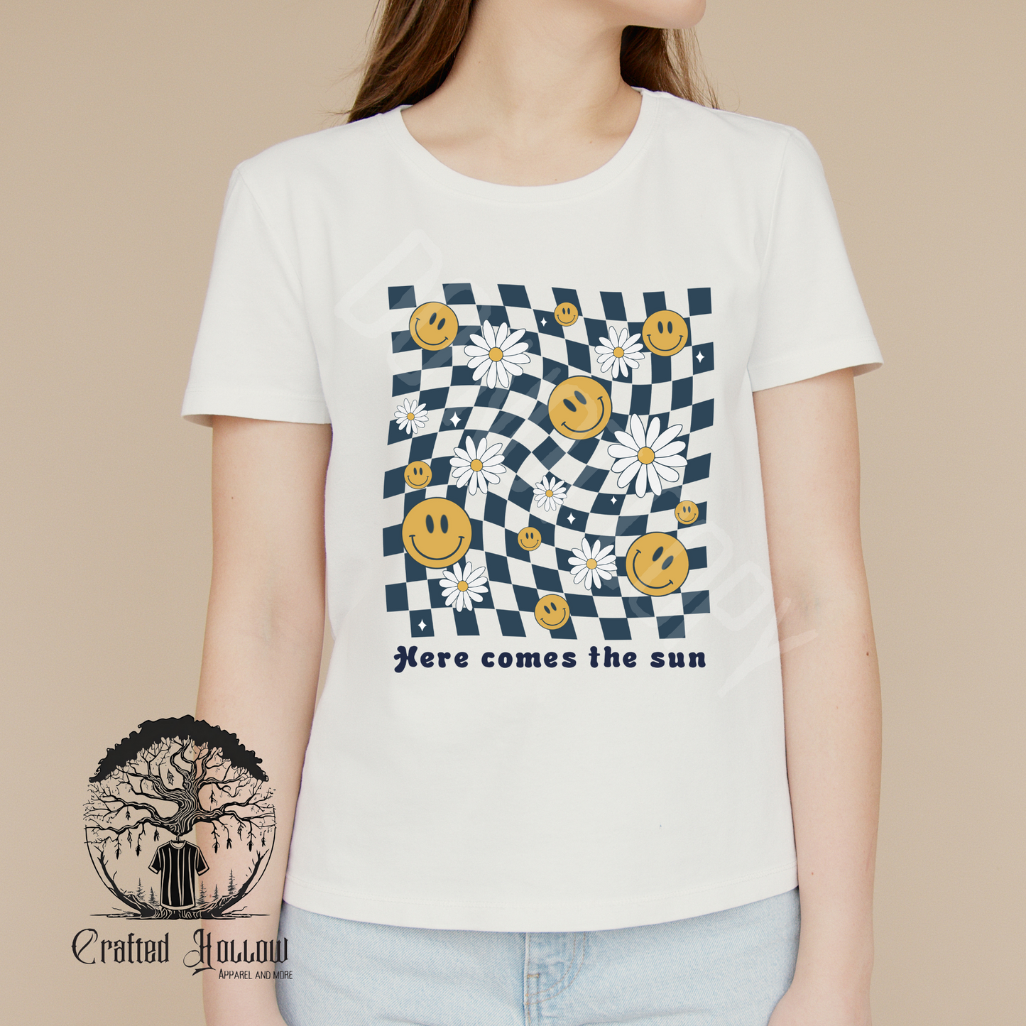 Here Comes the Sun Shirt