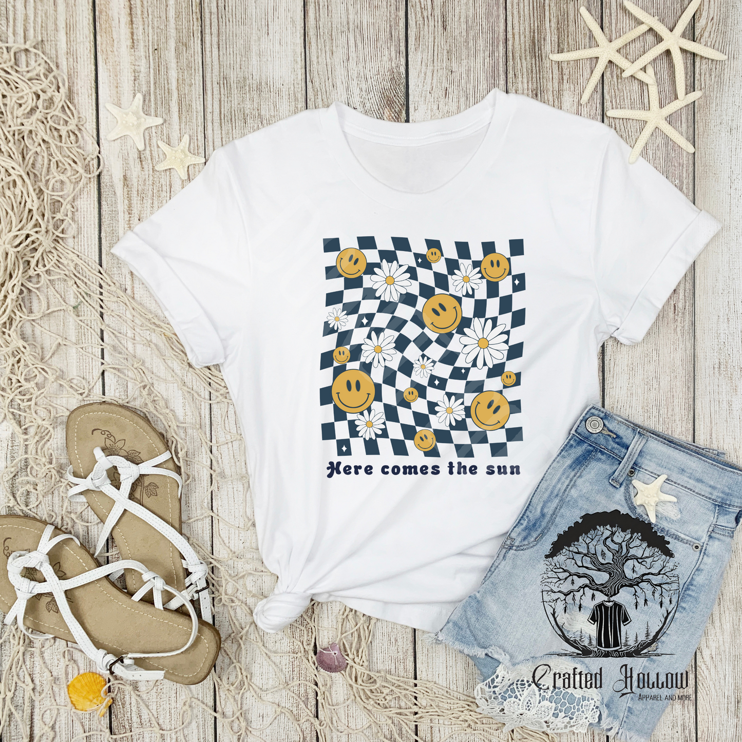 Here Comes the Sun Shirt