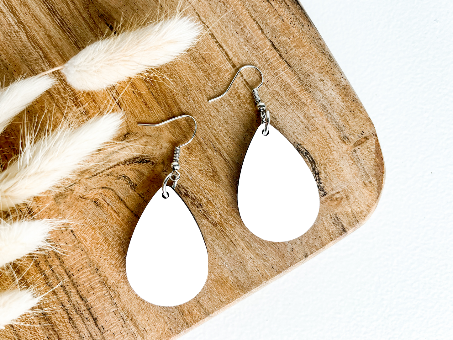 Custom Earrings