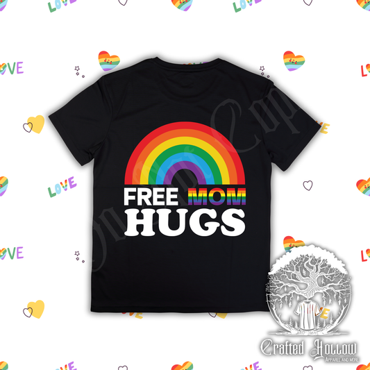 Free Mom Hugs