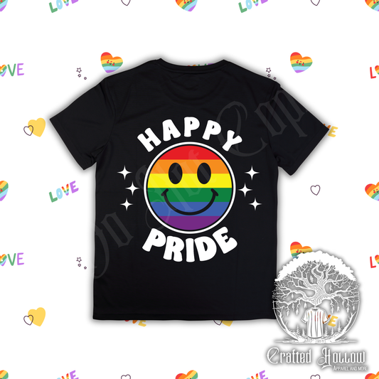 Happy Pride Shirt