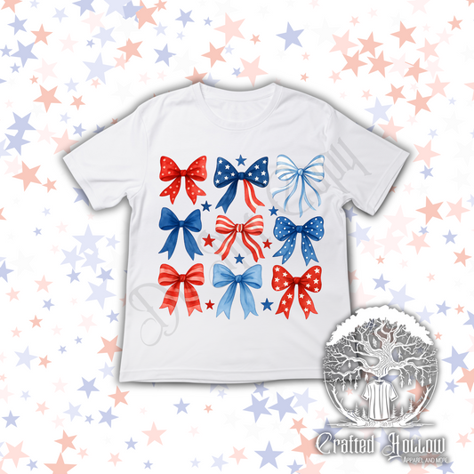 American Coquette Shirt