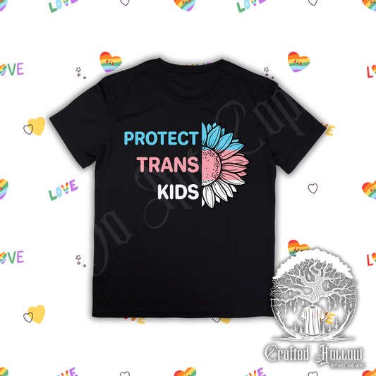 Protect Trans Kids Shirt