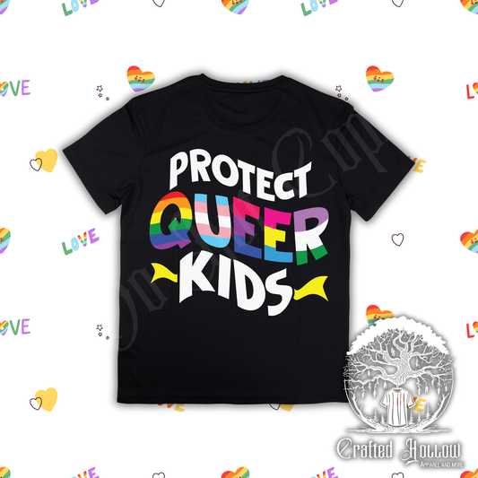 Protect Queer Kids Shirt