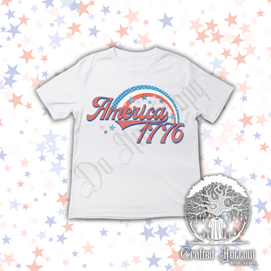 America 1776 Shirt