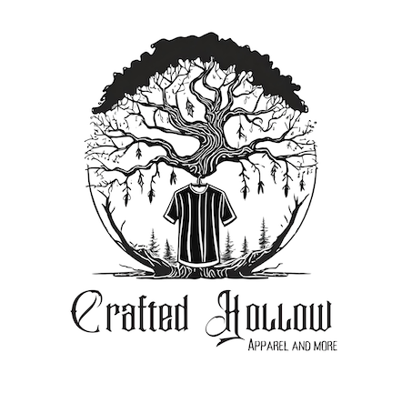 Crafted Hollow